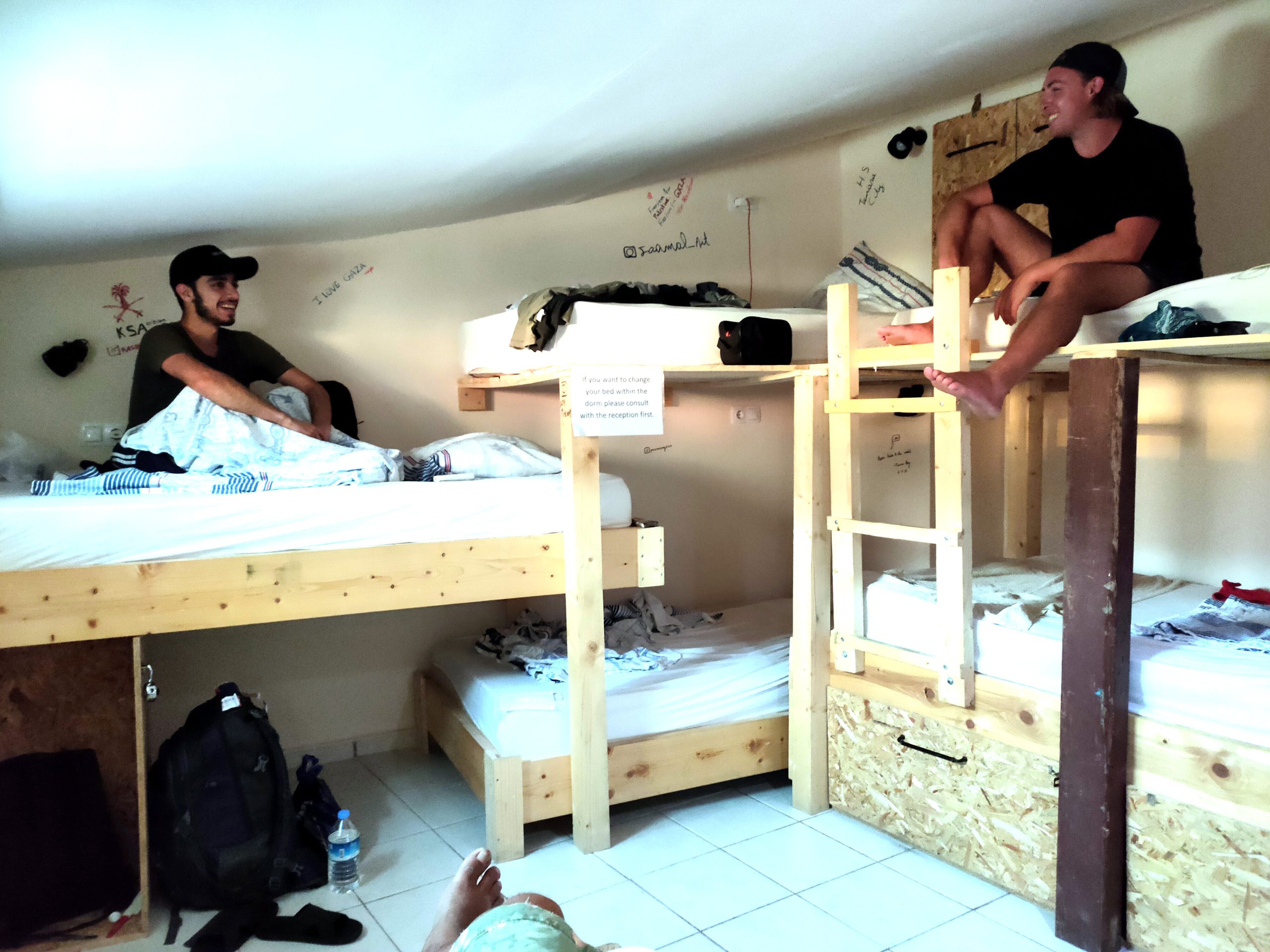 Dorm